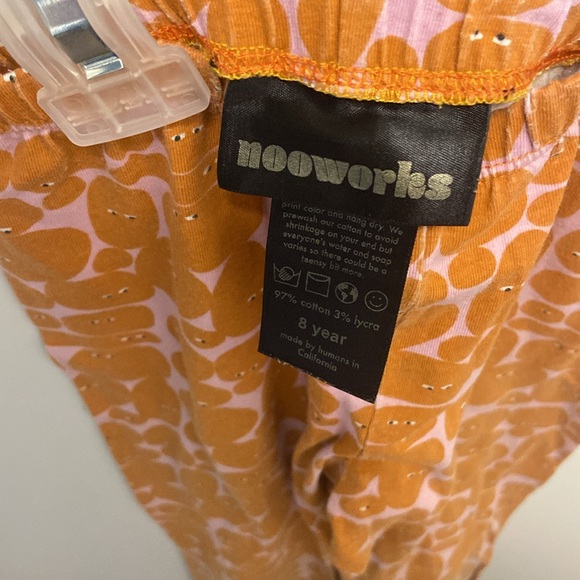 Nooworks pebble people legging - Picture 7 of 7